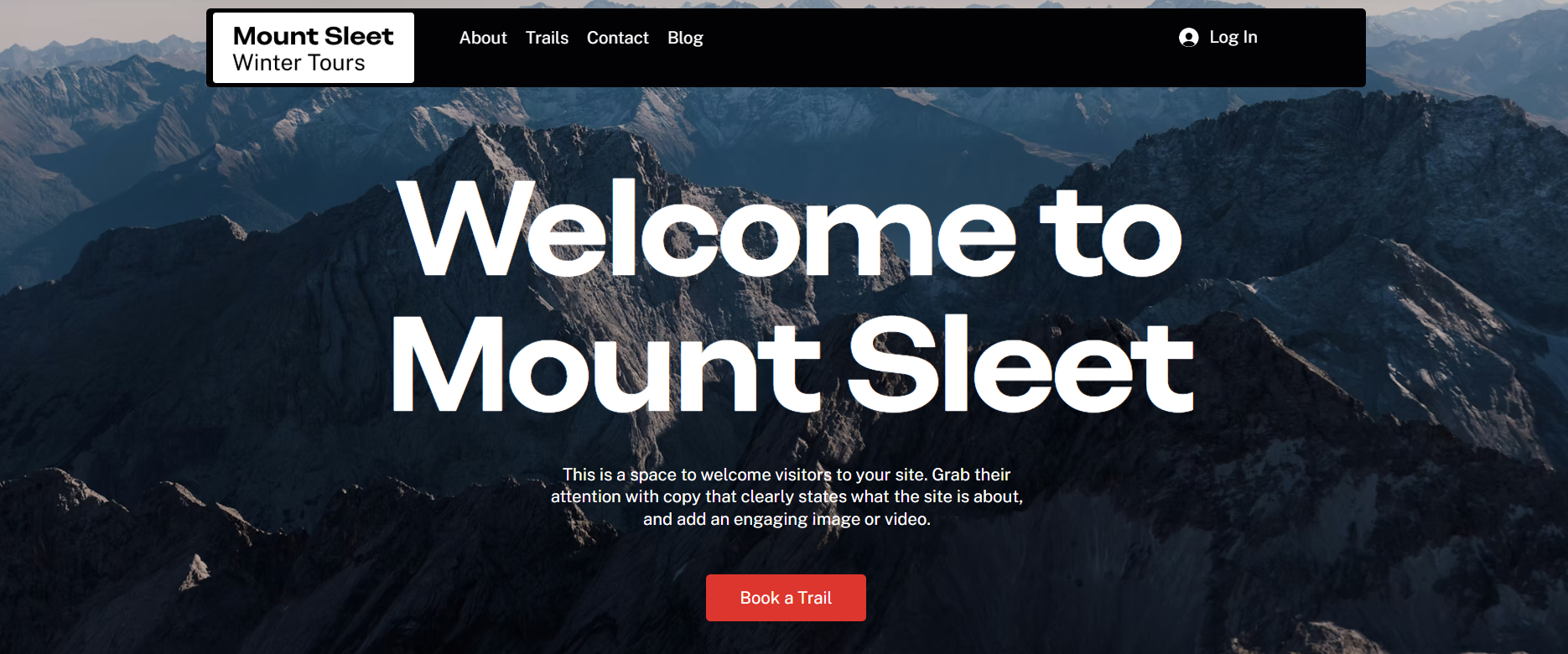 Adventure Tour Company (Natural)